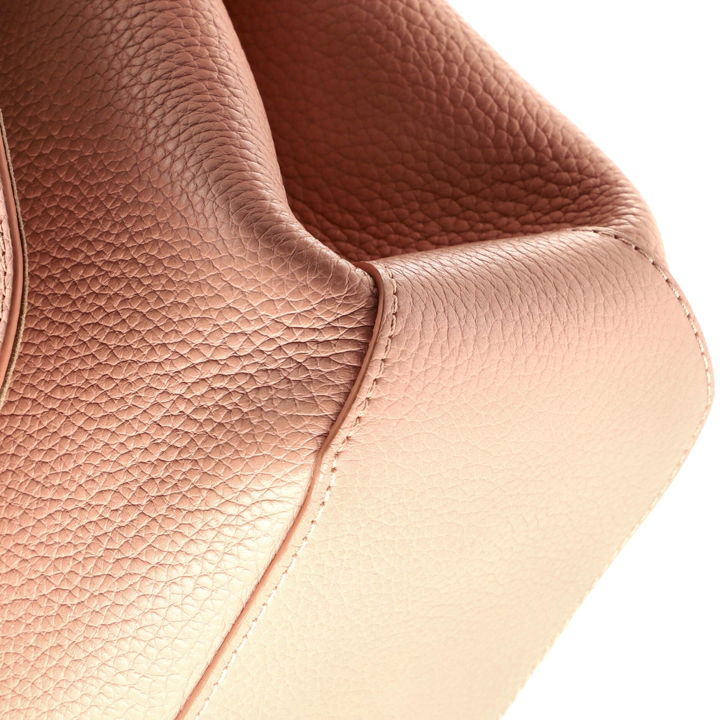 Louis Vuitton Volta Handbag Leather