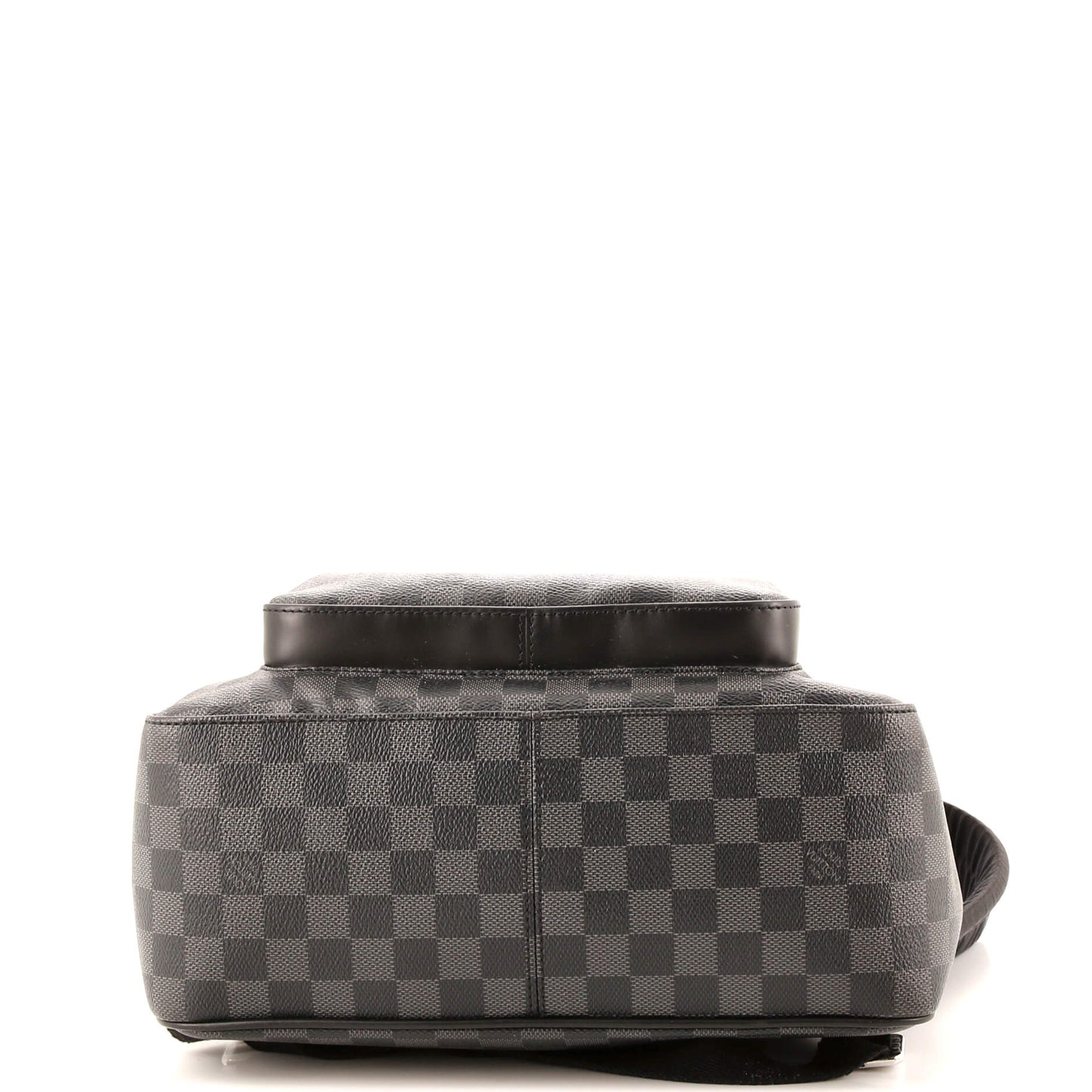 Louis Vuitton Josh Backpack Damier Graphite