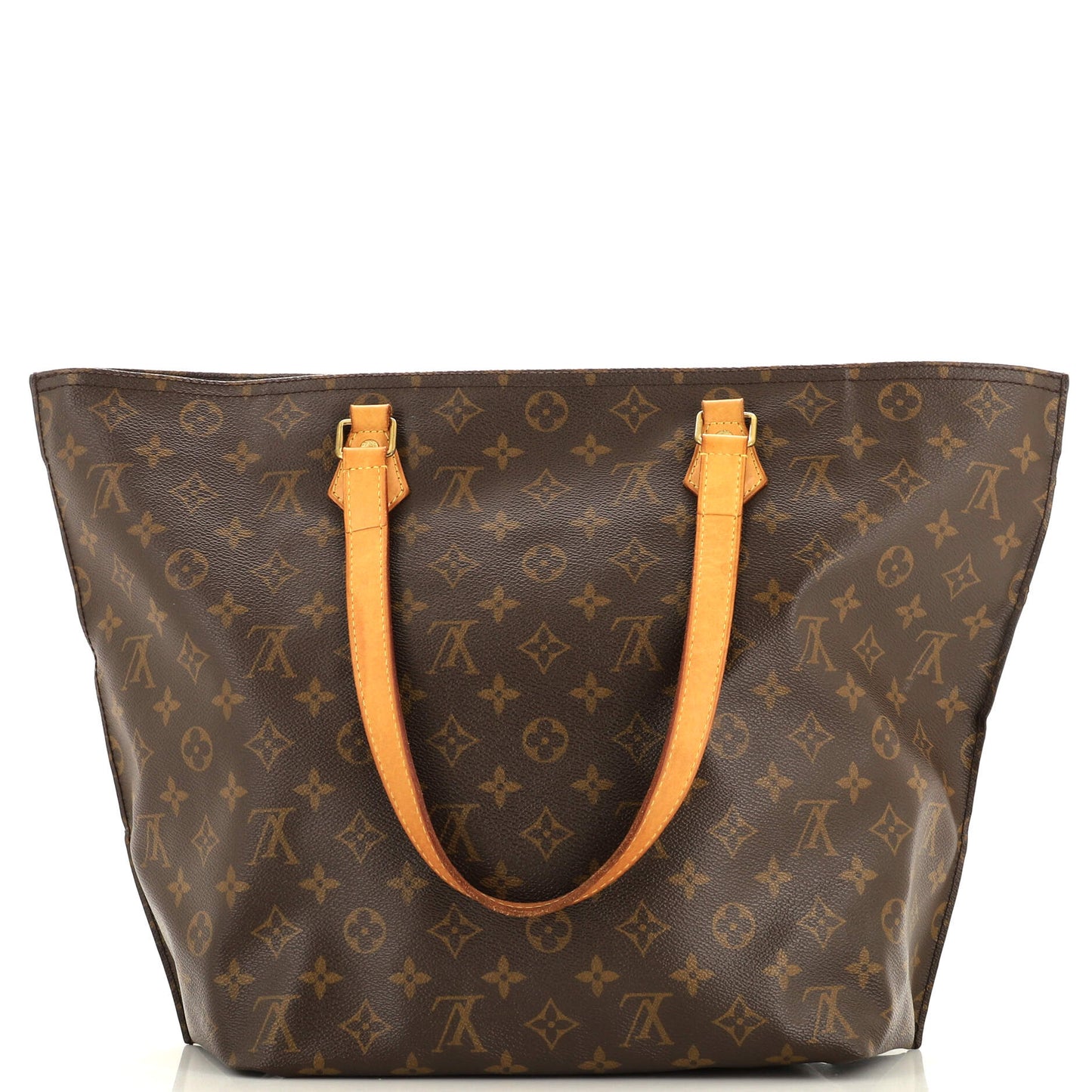 Louis Vuitton All In Handbag Monogram Canvas PM