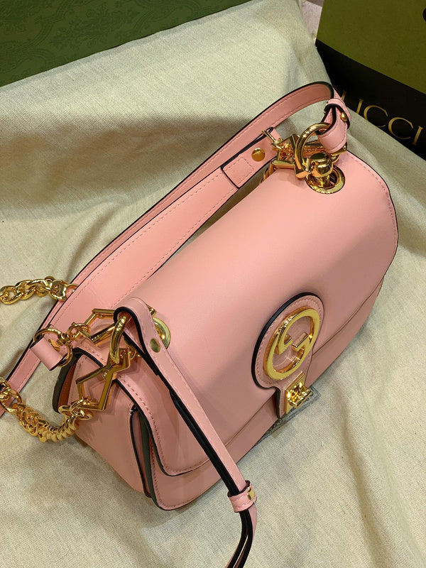 Satchel Bags - GCI Bags - 1535