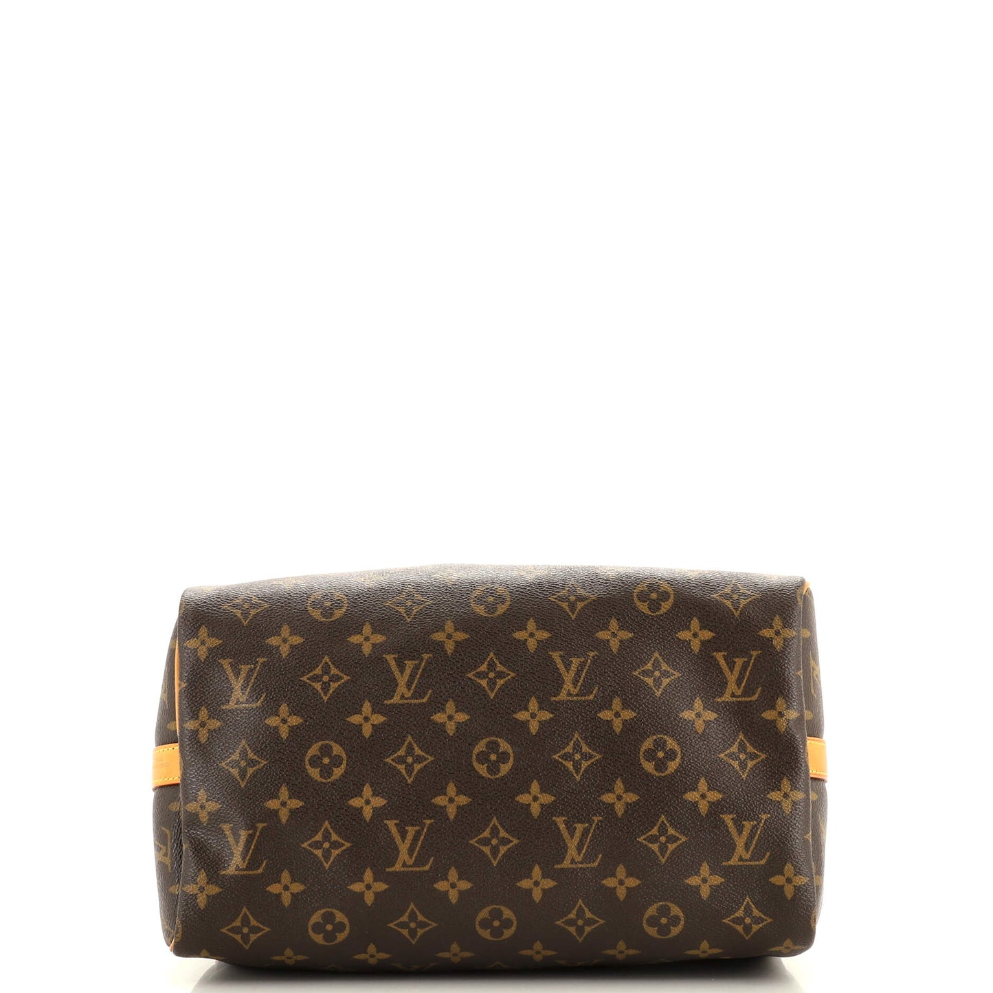 Louis Vuitton Speedy Bandouliere Bag Monogram Canvas 30
