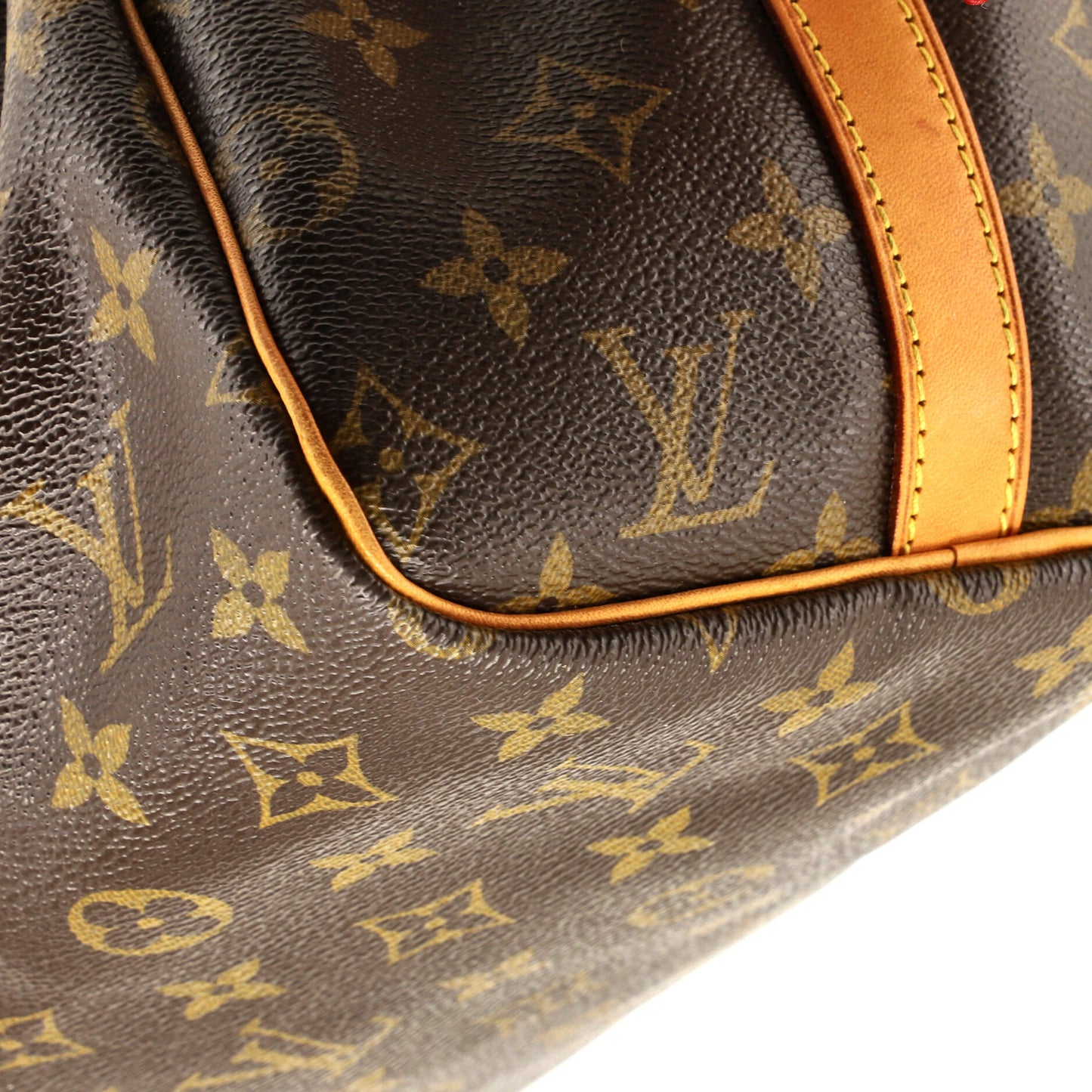 Louis Vuitton Speedy Bandouliere Bag Monogram Canvas 30