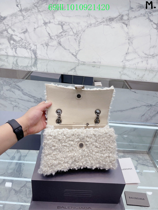 Satchel Bags - BGA Bags - 2058