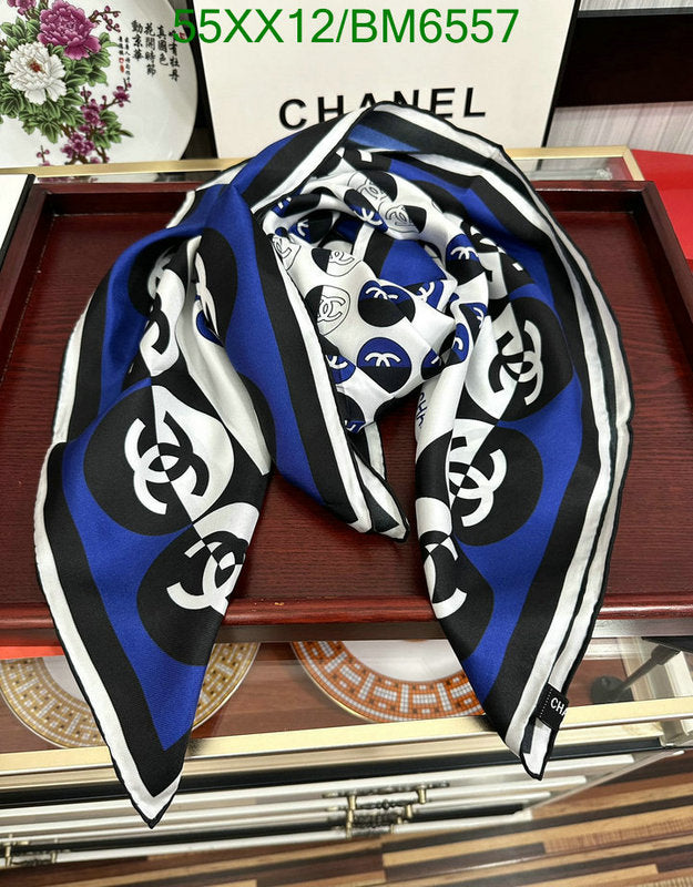 SAMC - CHL Scarves - 202