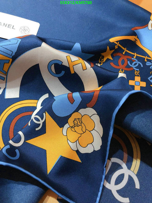 SAMC - CHL Scarves - 087