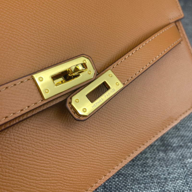 Satchel Bags - HMS-Bags - 933
