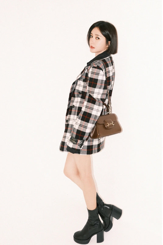 Satchel Bags - GCI Bags - 631
