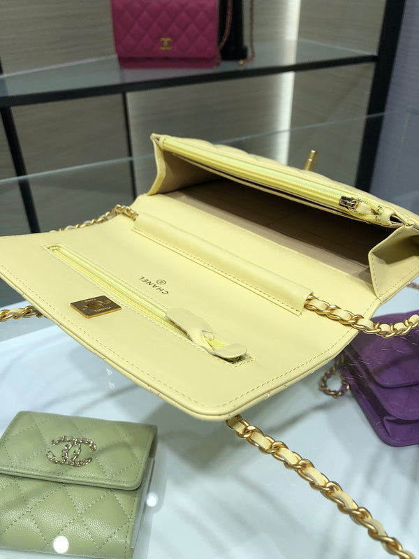 Satchel Bags - CHL Bags - 1491
