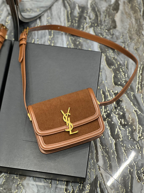 Satchel Bags - SLY Bags - 389