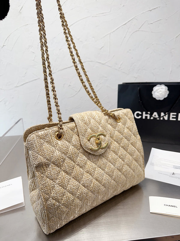 Satchel Bags - CHL Bags - 7008