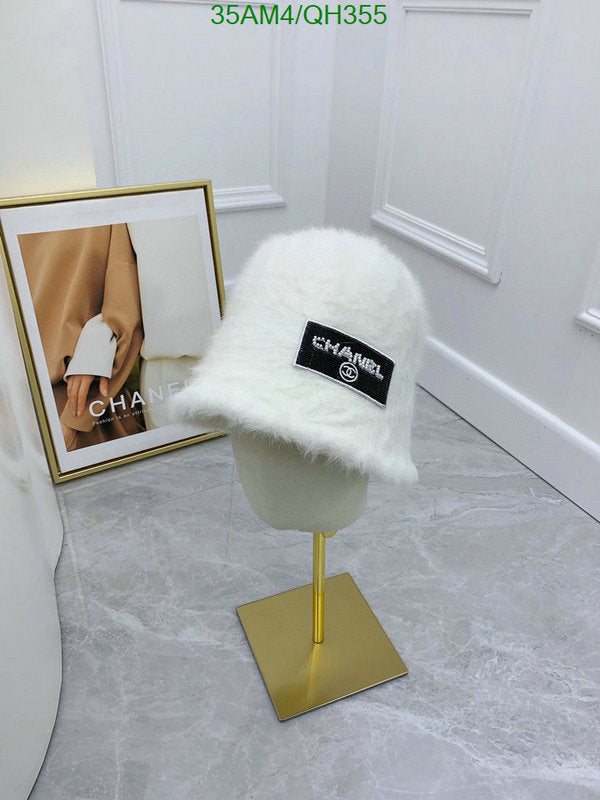 SAMC - CHL Caps & Hats - 159