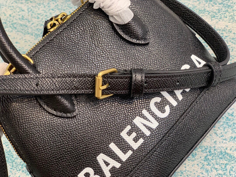 Satchel Bags - BGA Bags - 865