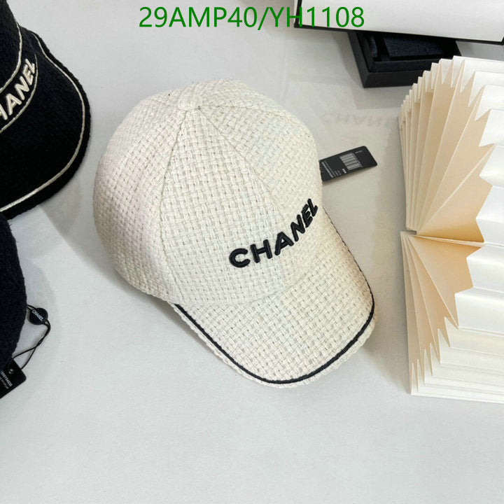 SAMC - CHL Caps & Hats - 501