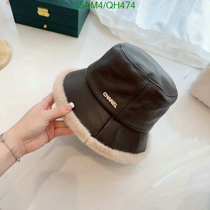 SAMC - CHL Caps & Hats - 117