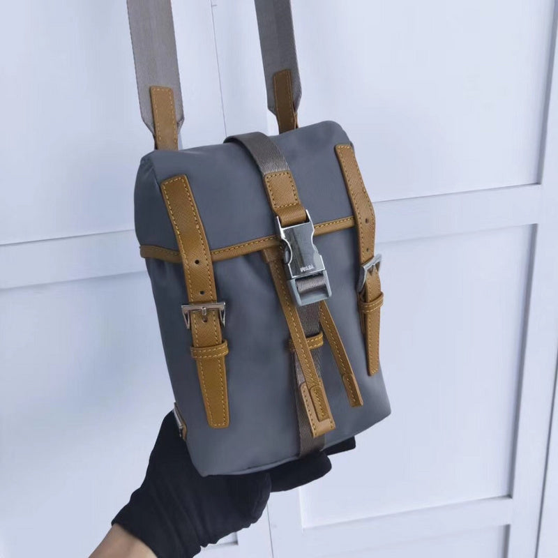 Satchel Bags - PDA Bags - 1479