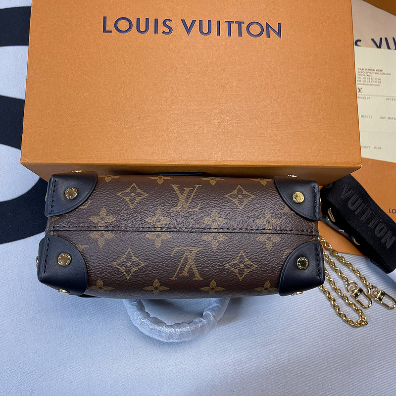 Satchel Bags - VL Bags - 7712