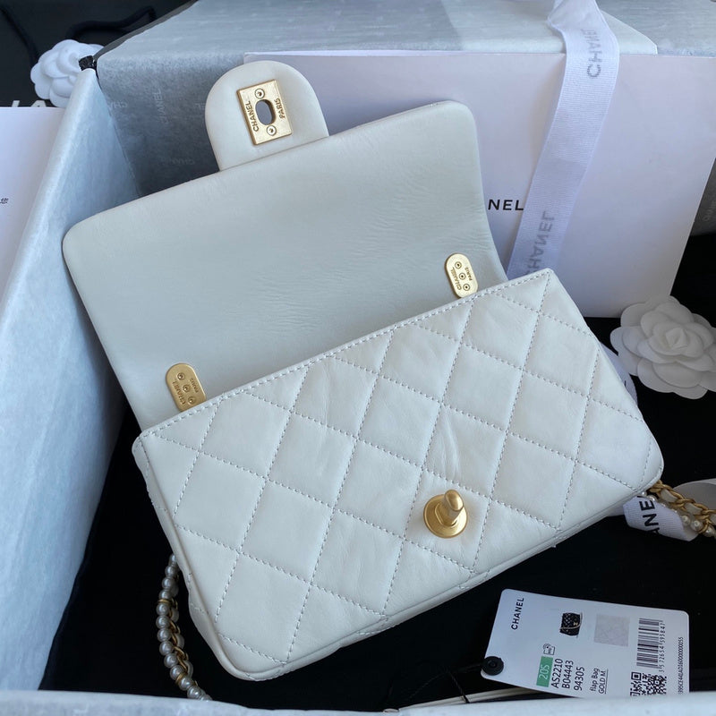 Satchel Bags - CHL Bags - 6383
