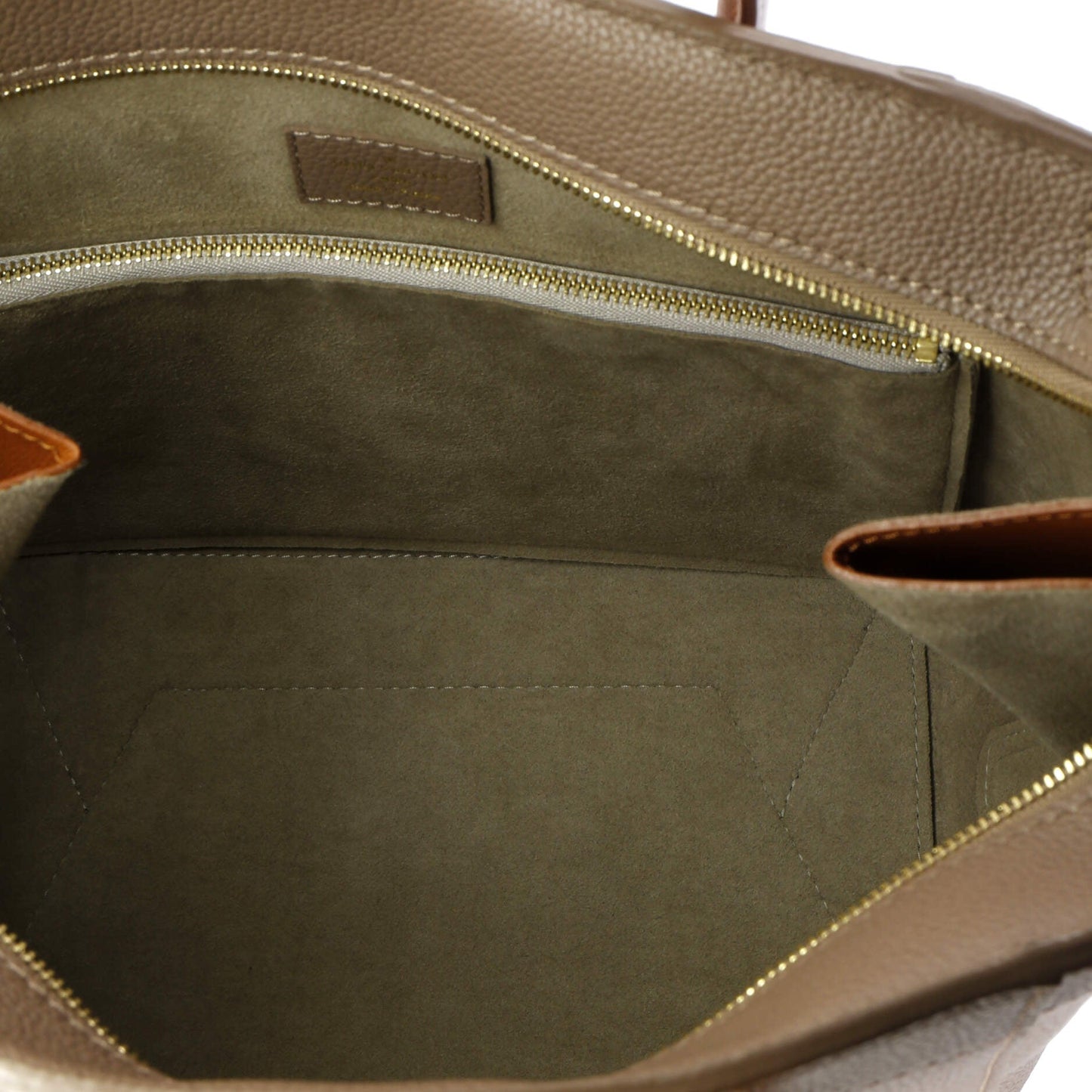 Louis Vuitton Freedom Handbag Calfskin
