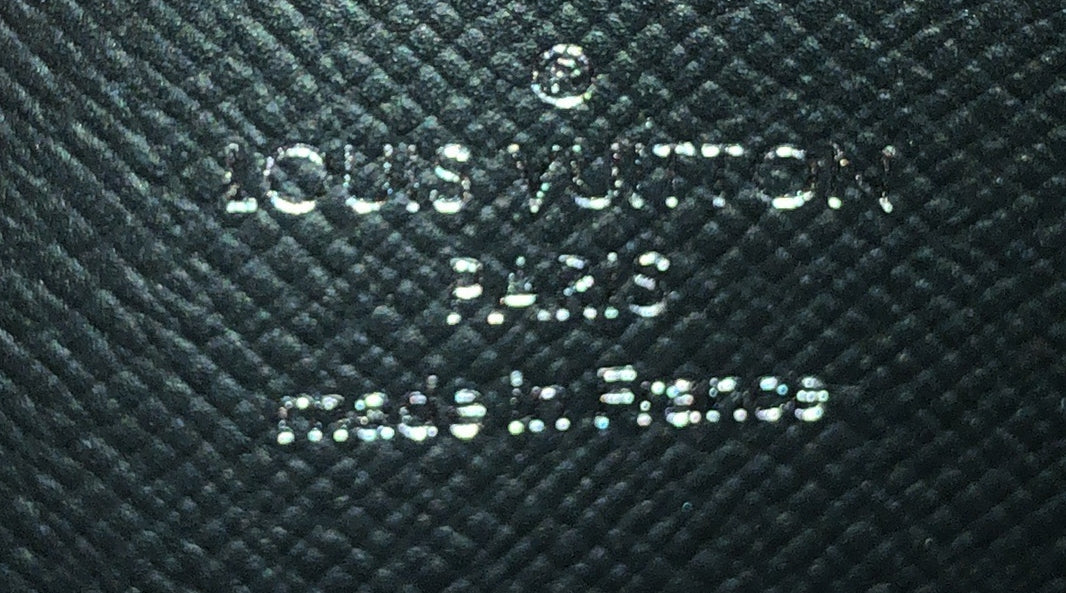 Louis Vuitton Christopher Wearable Wallet Macassar Monogram Canvas