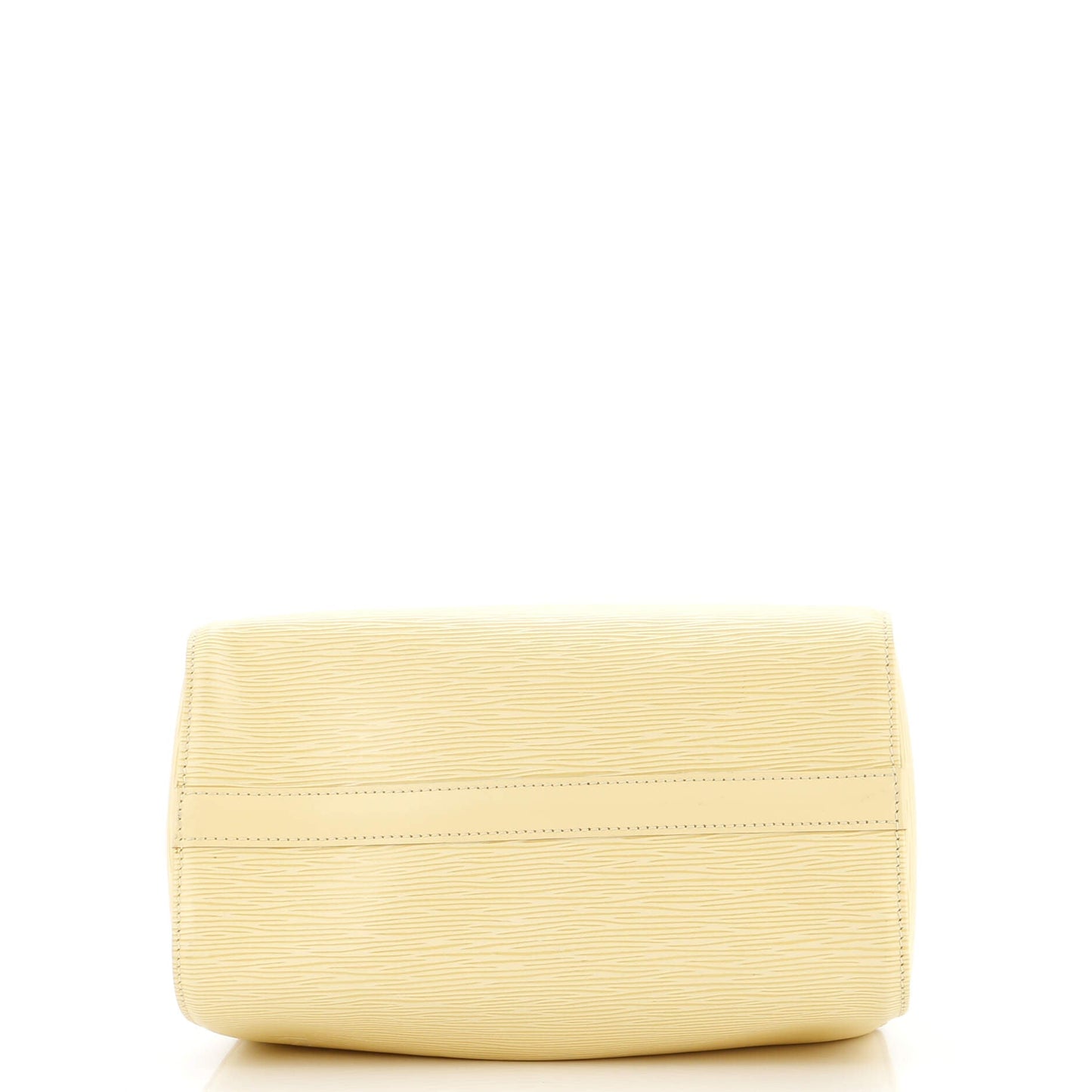 Louis Vuitton Speedy Handbag Epi Leather 25