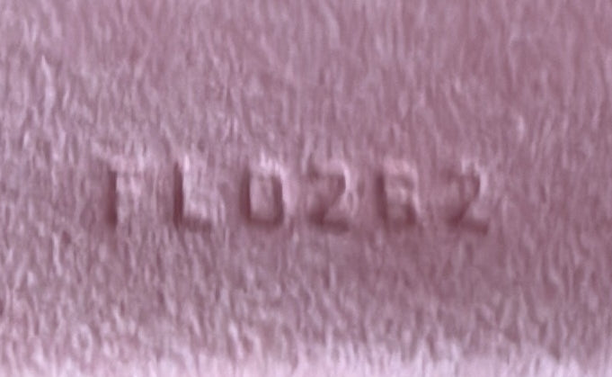 Louis Vuitton Coffret Tresor Monogram Canvas 24