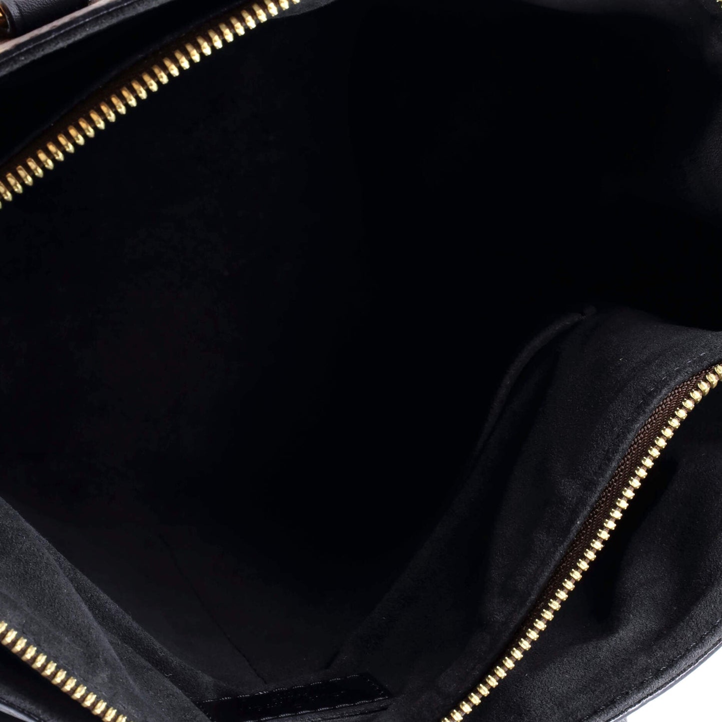 Louis Vuitton Flower Zipped Tote Monogram Canvas PM