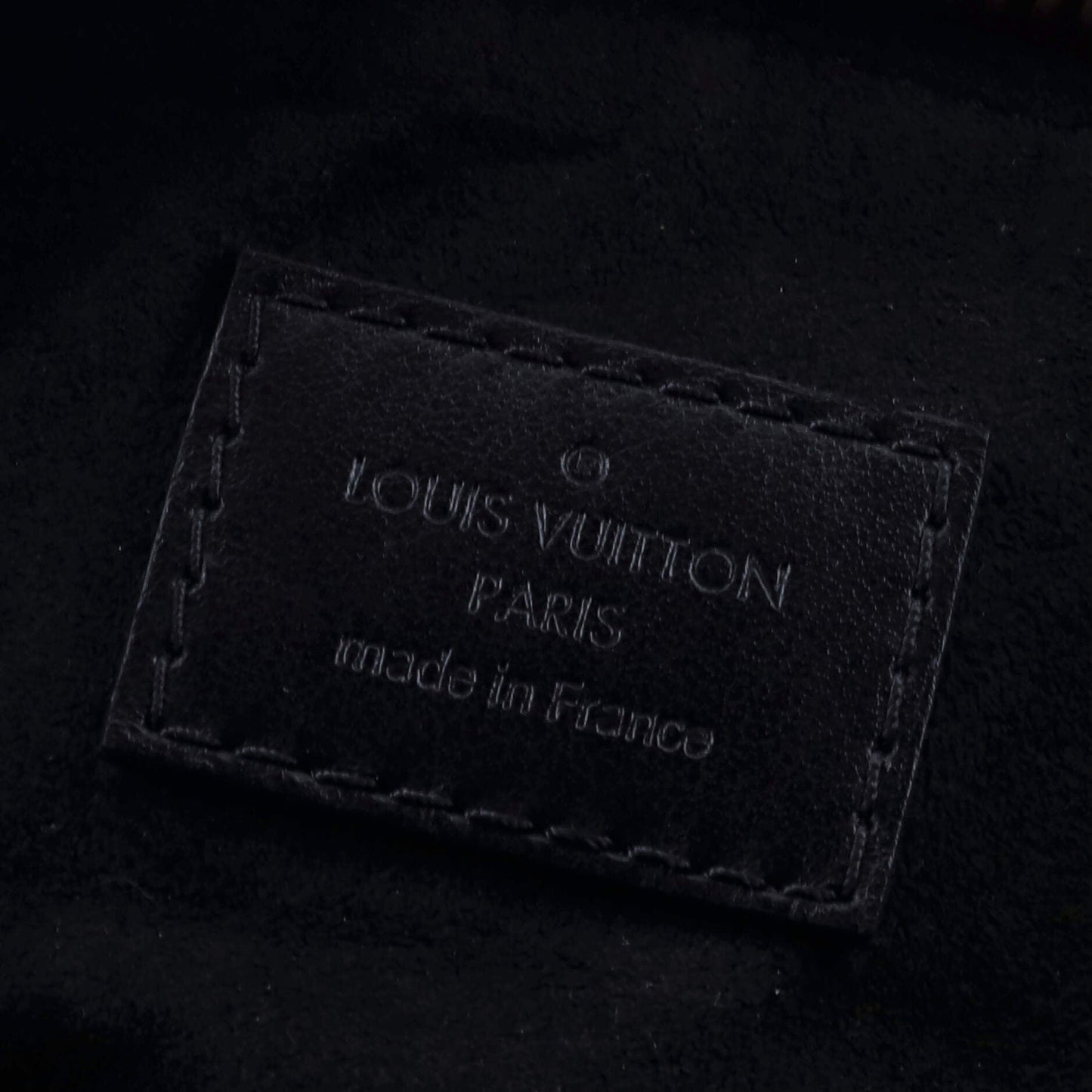 Louis Vuitton Flower Zipped Tote Monogram Canvas PM