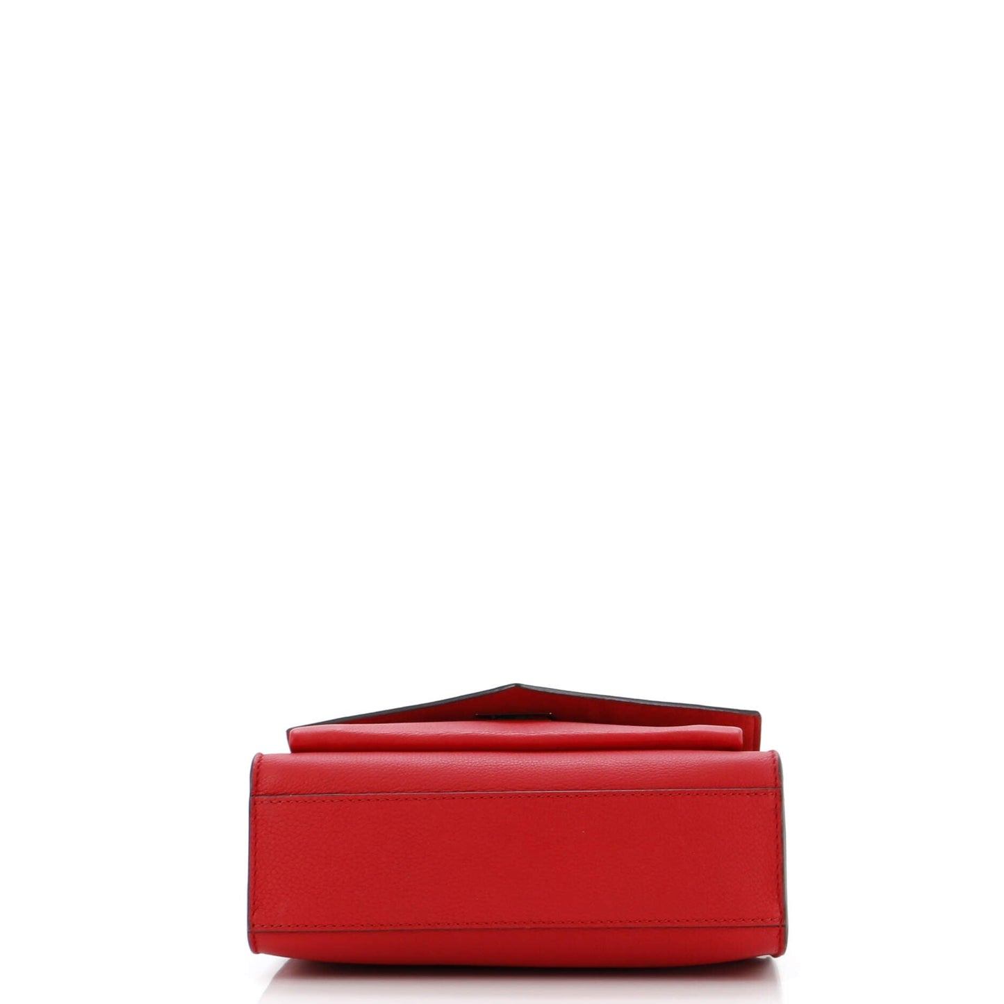 Louis Vuitton Mylockme Handbag Leather BB