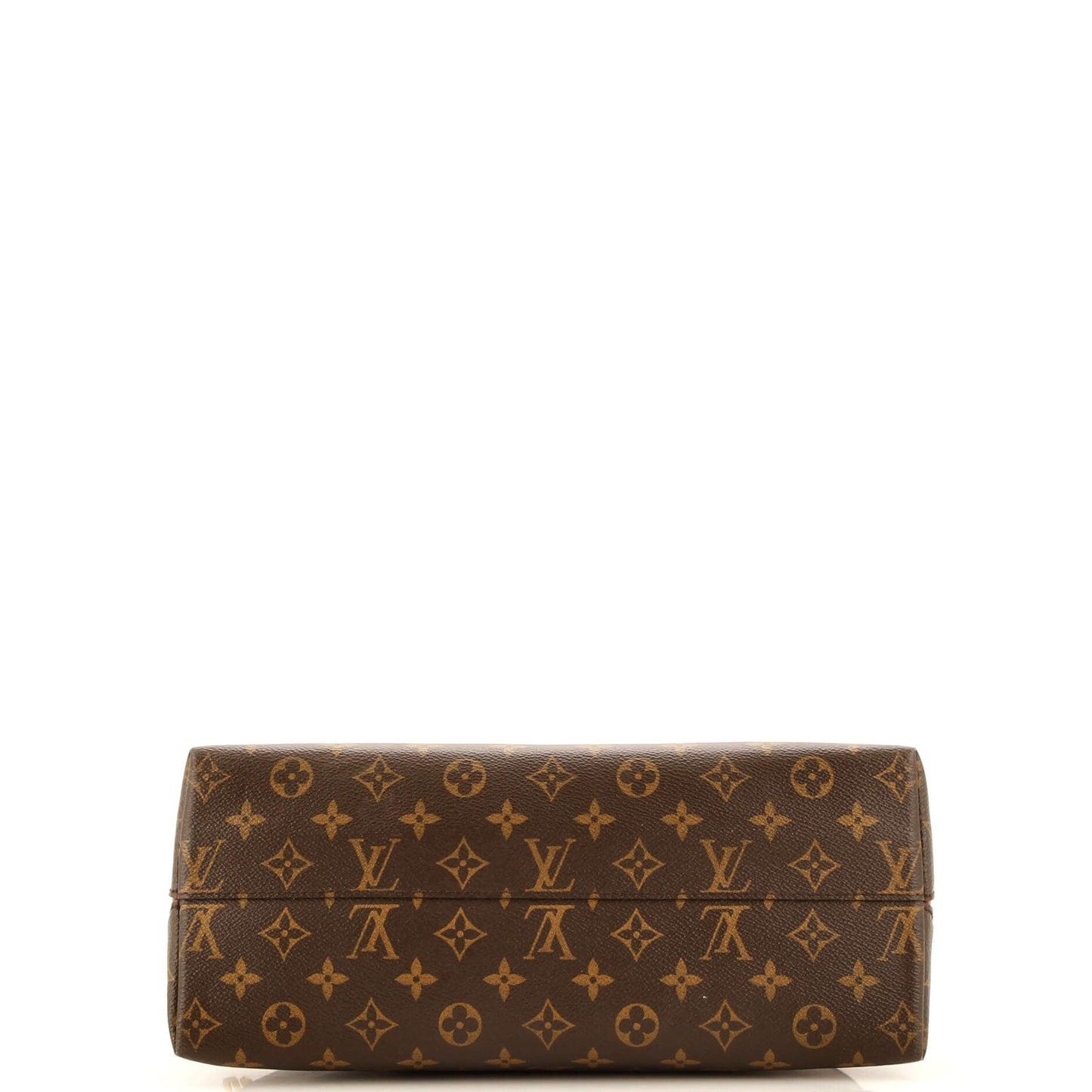 Louis Vuitton Alma BNB Handbag Monogram Canvas