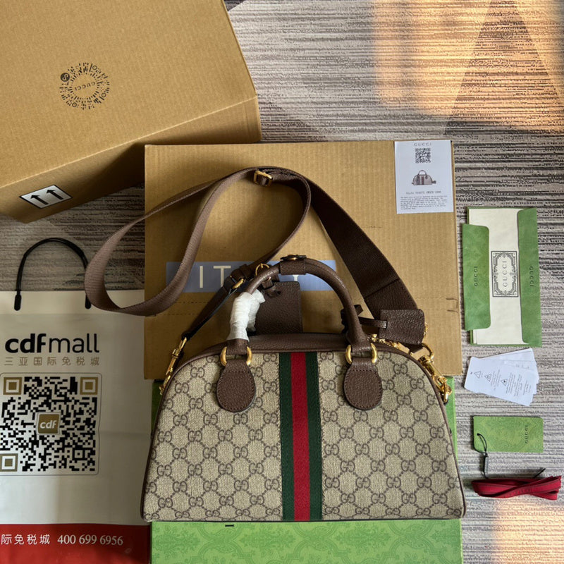 Satchel Bags - GCI Bags - 7819