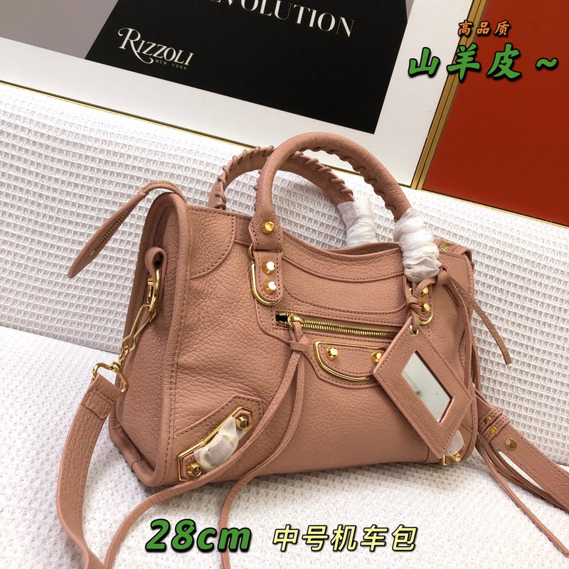 Satchel Bags - BGC Bags - 214