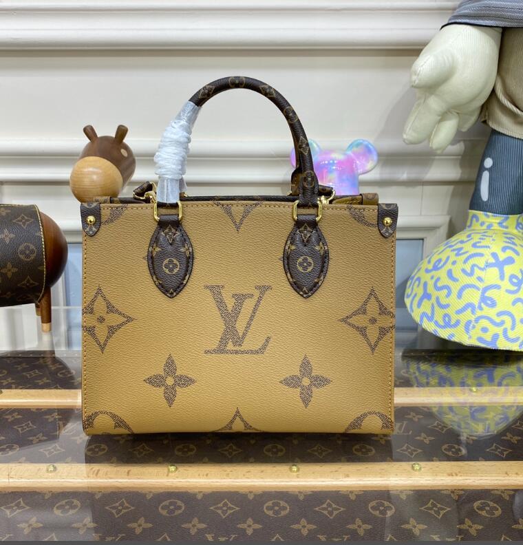 SAMC - LOV Bags - 1219