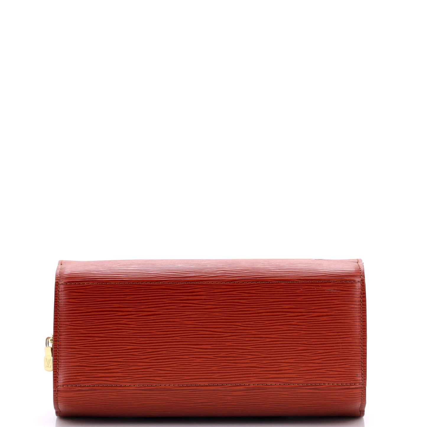 Louis Vuitton Pont Neuf Handbag Epi Leather PM