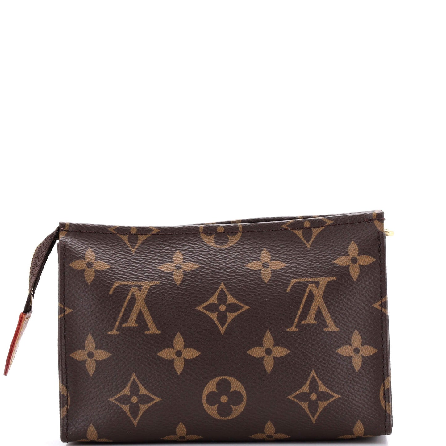 Louis Vuitton Toiletry Pouch Monogram Canvas 15