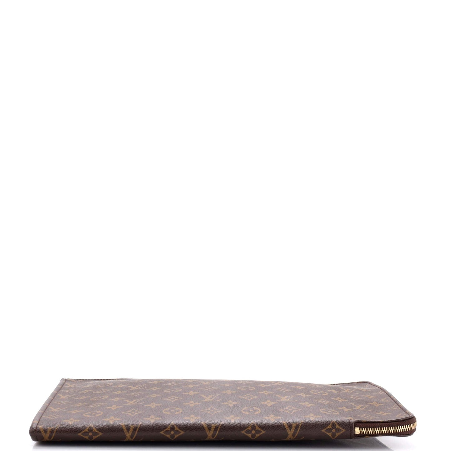 Louis Vuitton Poche Documents Monogram Canvas