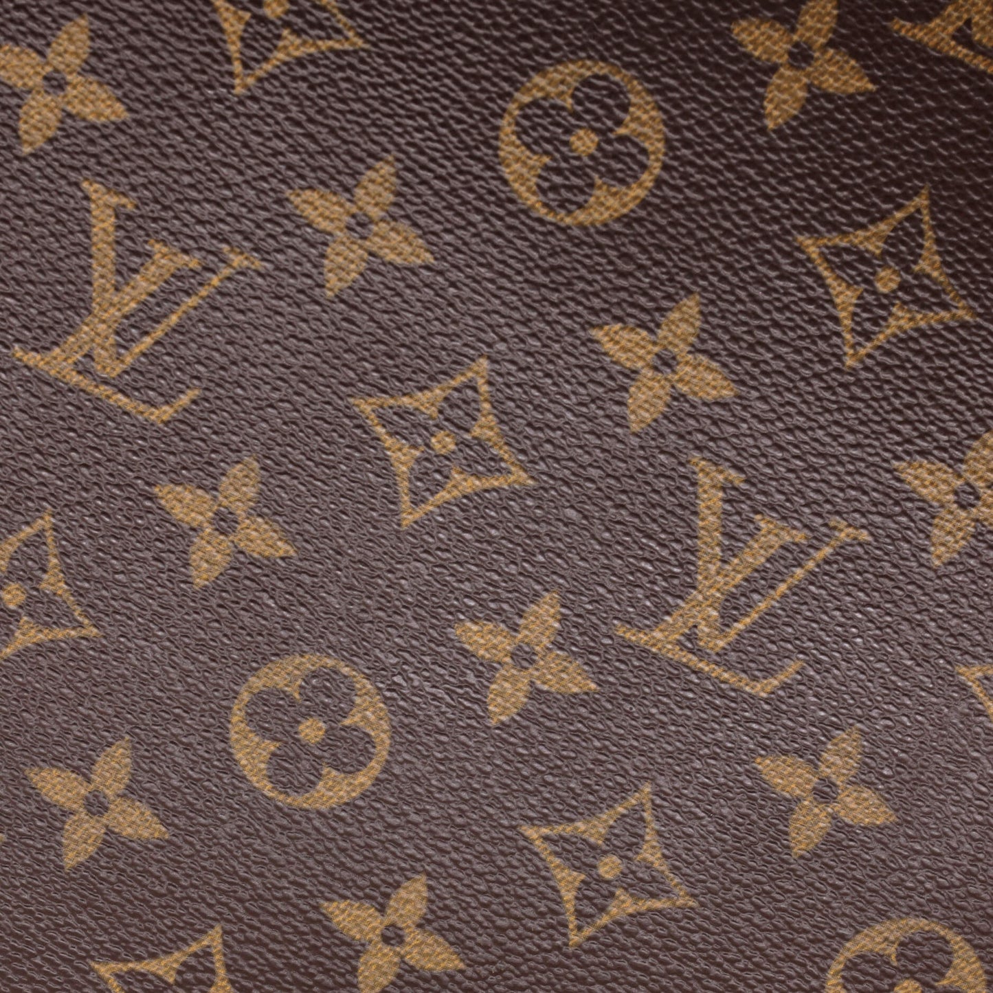 Louis Vuitton Poche Documents Monogram Canvas