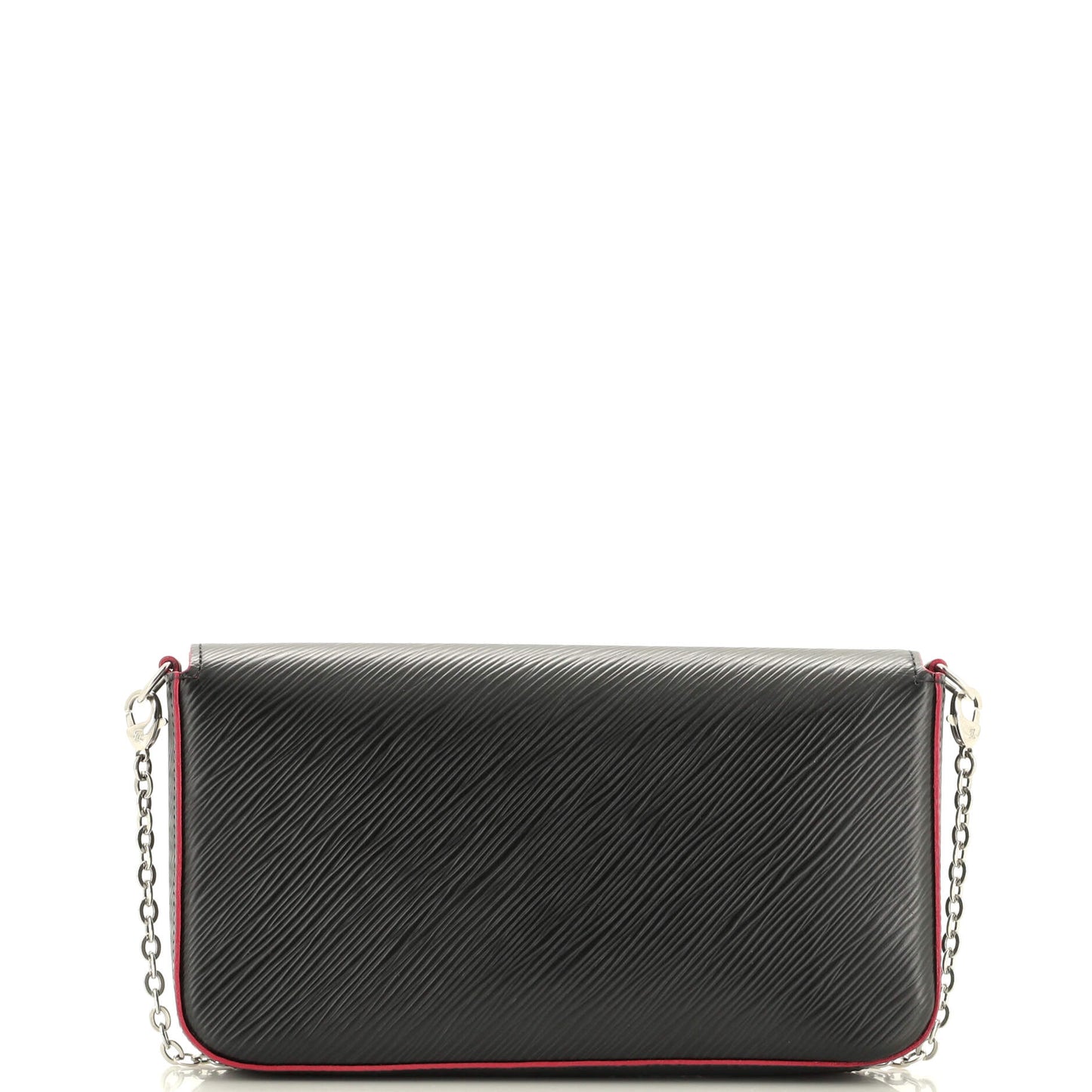 Louis Vuitton Felicie Pochette Epi Leather