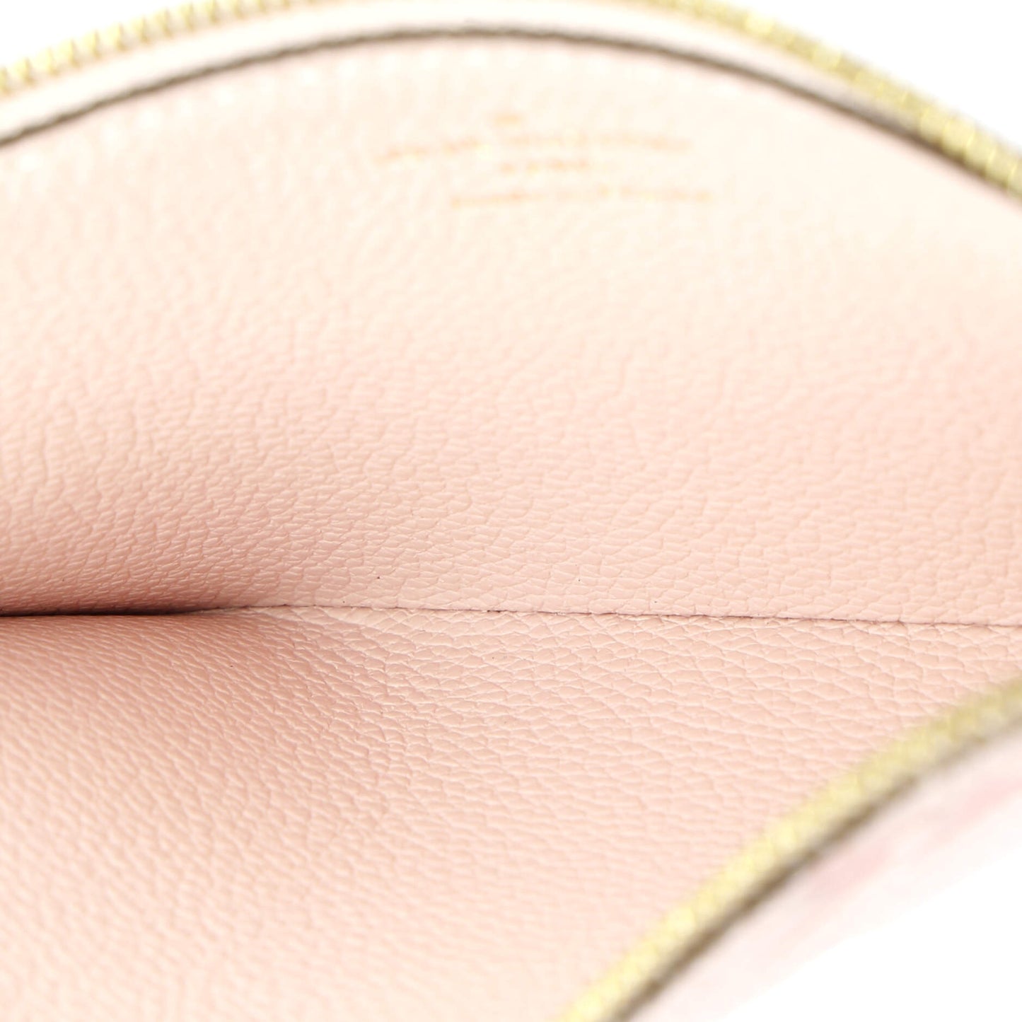 Louis Vuitton Trio Pouch Set By The Pool Monogram Empreinte Giant