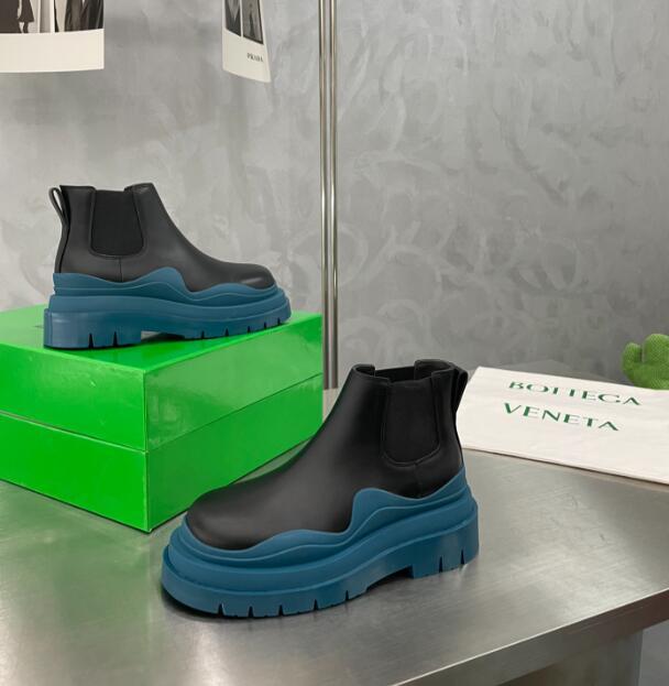 SAMC - BOV Men Shoes - 080
