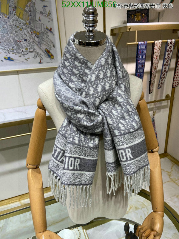 SAMC - DOR Scarves - 231