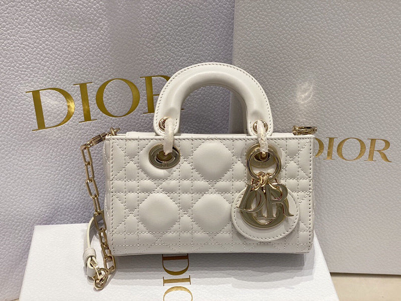 Glami Fashion - DIR Bags - 222
