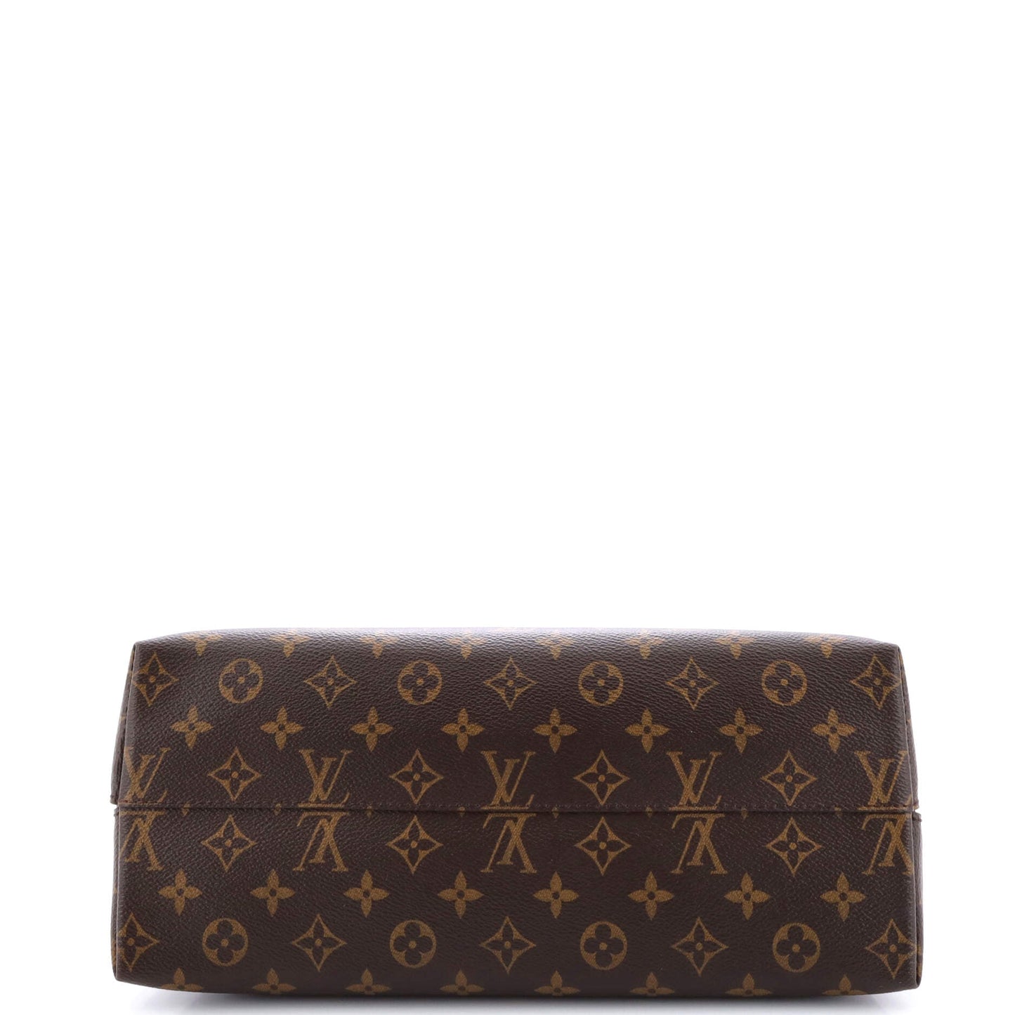 Louis Vuitton Alma BNB Handbag Monogram Canvas