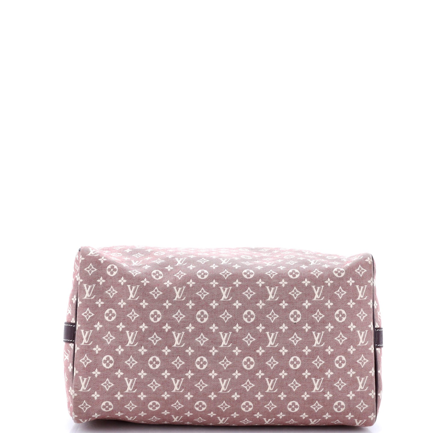 Louis Vuitton Speedy Bandouliere Bag Mini Lin 30