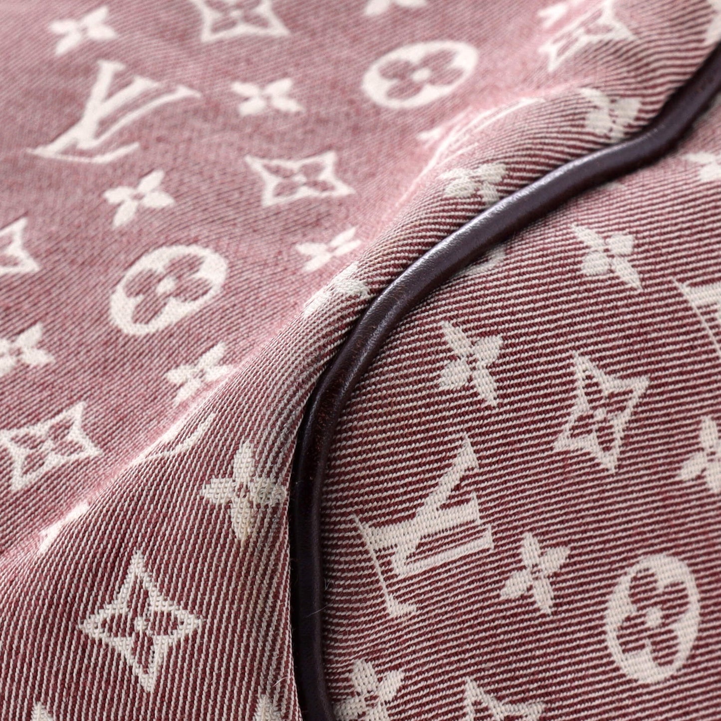 Louis Vuitton Speedy Bandouliere Bag Mini Lin 30