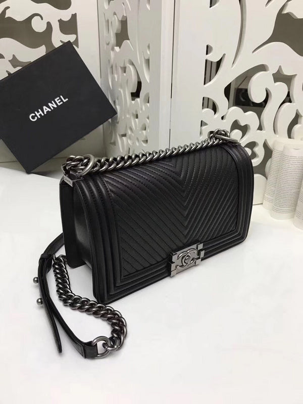 Satchel Bags - CHL Bags - 651