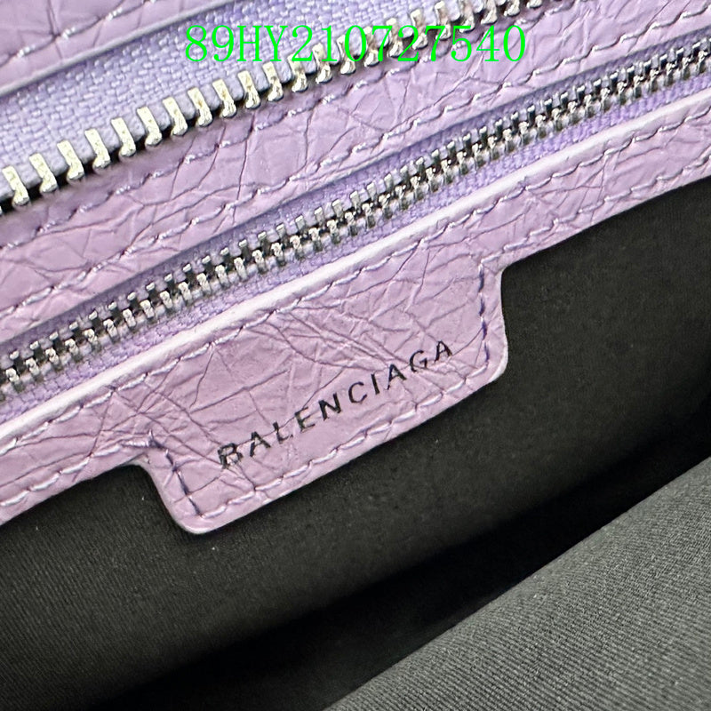 Satchel Bags - BGA Bags - 1683