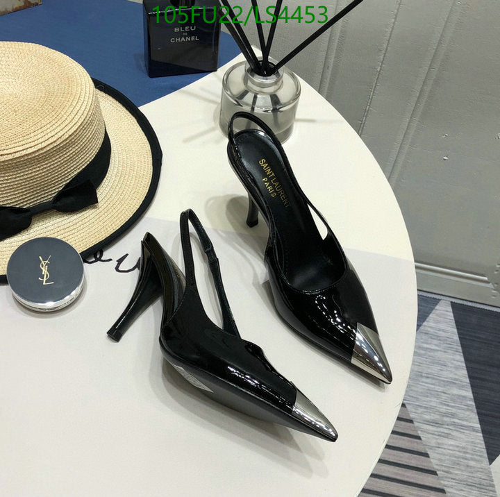 SAMC - YLS Women Shoes Heels - 099