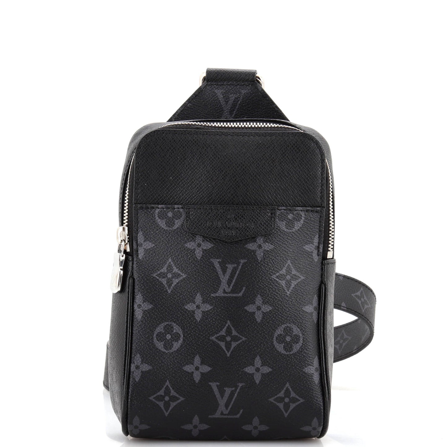 Louis Vuitton Outdoor Slingbag Monogram Taigarama