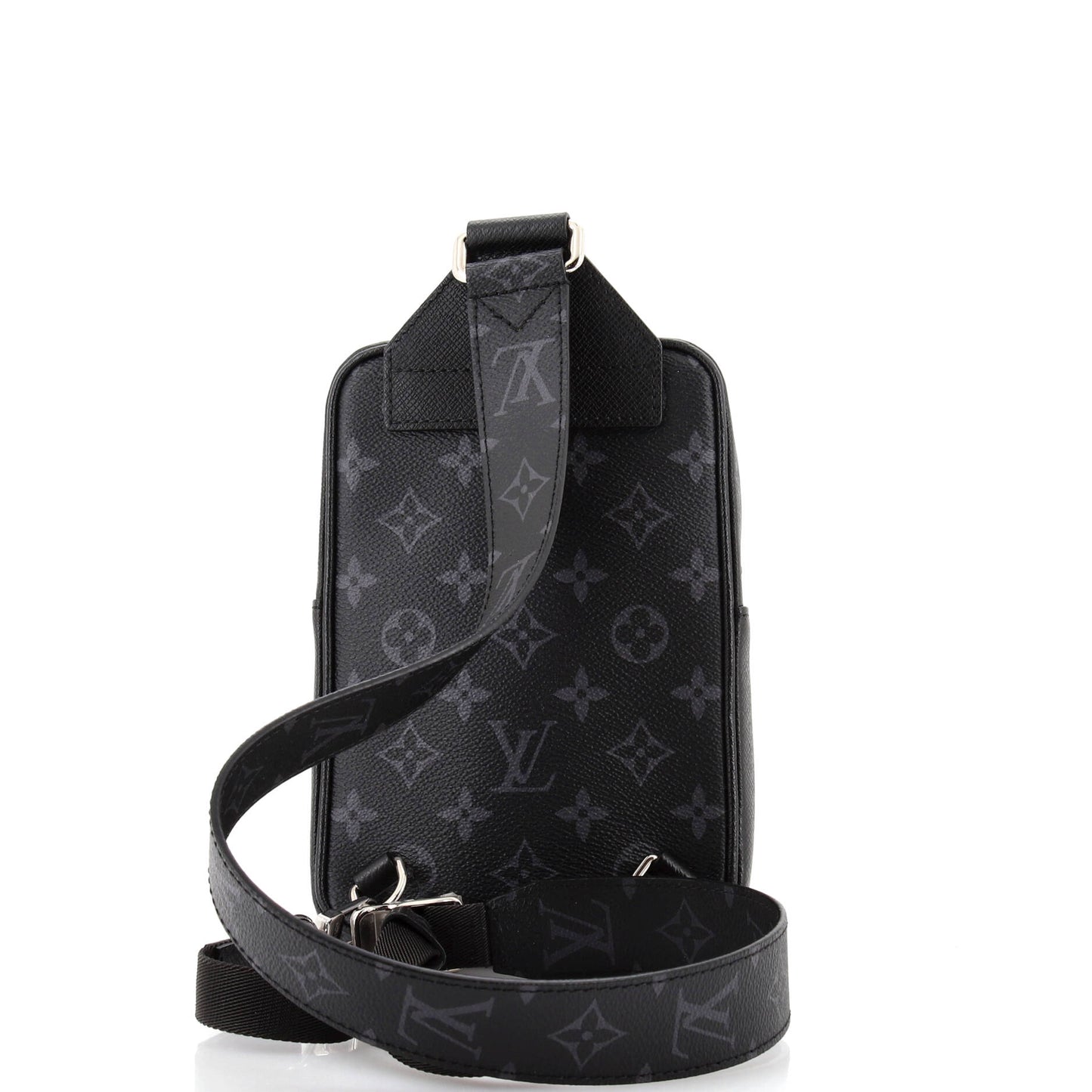 Louis Vuitton Outdoor Slingbag Monogram Taigarama