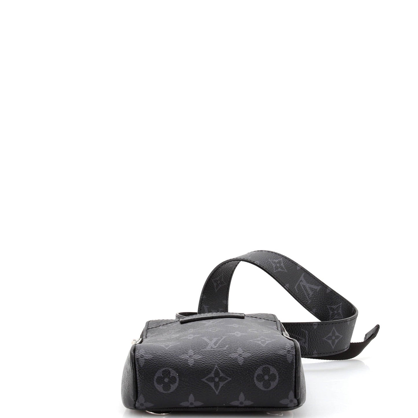 Louis Vuitton Outdoor Slingbag Monogram Taigarama